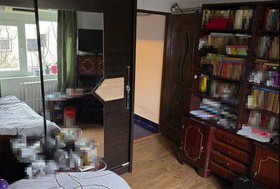 Apartament cu 3 camere în Central - 1