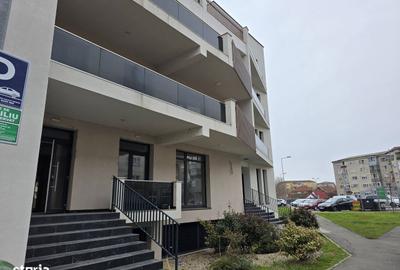 Spațiu comercial, de 244 mp, în Nufărul - 10