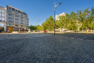 Apartament cu 2 camere semidecomandat, mobilat în P-ța Unirii - 8