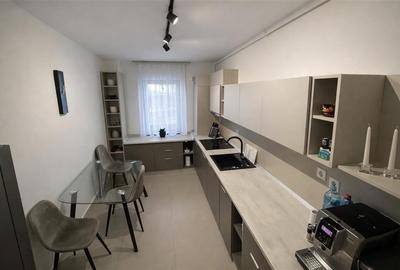 Apartament cu 2 camere decomandat în Central - 7