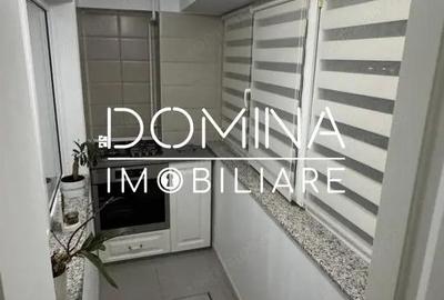 Apartament cu 3 camere decomandat în Central - 1