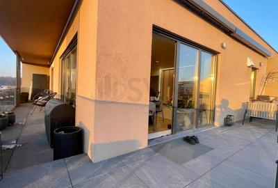 REA1022805 Locuinta Ideala in Pipera I 2 camere cu terasa impresionanta - 15