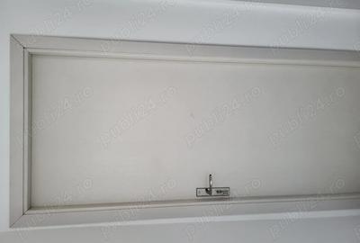 Apartament cu 3 camere semidecomandat în Nord