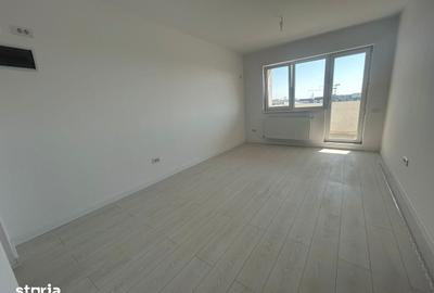 Apartament cu 2 camere decomandat în Berceni - 2