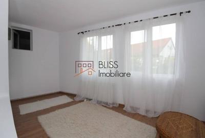 Casă / Vilă 8 camere în zona Iancu Nicolae Jolie Ville - 15