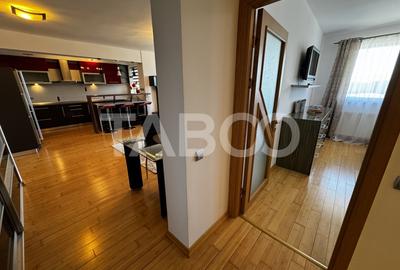 Apartament cu 2 camere decomandat, mobilat în Mihai Viteazul - 8