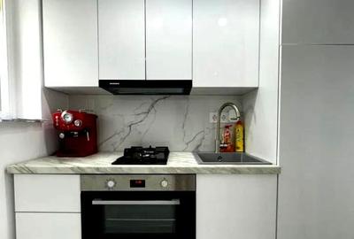 Garsoniera renovata, complet mobilata zona strazii Gorunului - 3