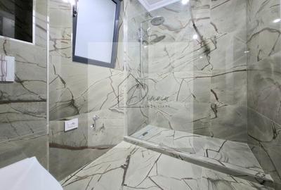 Apartament cu 4 camere decomandat, mobilat în Băneasa - 7