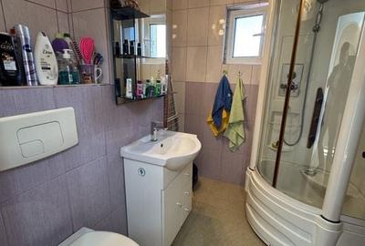 Apartament 3 camere 60 mp bloc 1980 central Filipesti de Padure! - 23