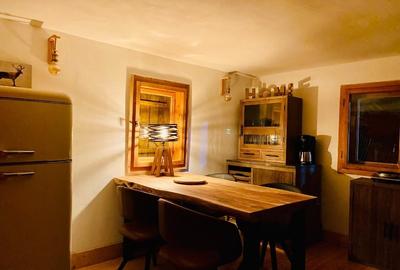 Casă individuală cu 2 camere cu Teren 645 Mp în Sub Piatră - 4