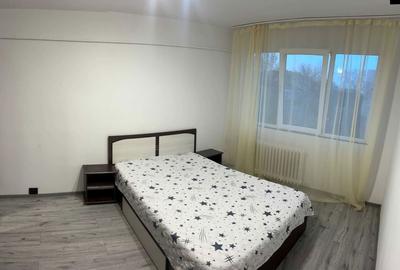 Apartament cu 2 camere semidecomandat în Central - 4
