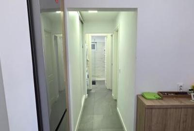 Apartament 3 camere, complet renovat, mobilat ?i utilat - 18