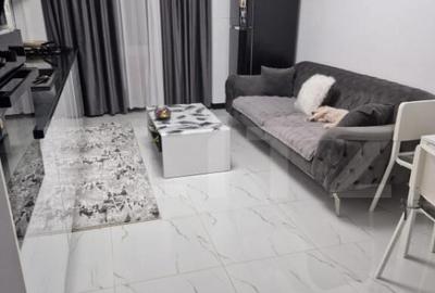 Apartament cu 3 camere decomandat în Dorobanțul - 4