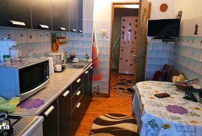 Apartament cu 2 camere decomandat, mobilat în Siderurgiștilor - 13