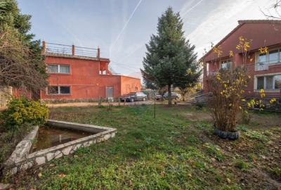Casă individuală cu 9 camere cu Garaj în Ultracentral - 4