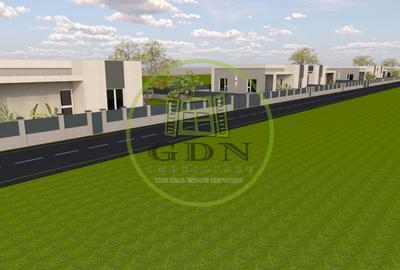 Casa parter, 320 MP teren, 85 MP utili, Isalnita - 4