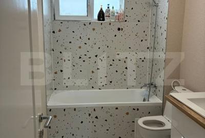 Apartament cu 3 camere, 50 mp, zona Tineretului - 13