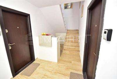 Vila cu 4 apartamente si o mansarda Tineretului - 6