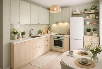 Apartament 2 camere metrou Nicolae Teclu, zona Pallady - 5