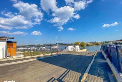 Casă cu 3 camere cu Canalizare în Snagov - 10