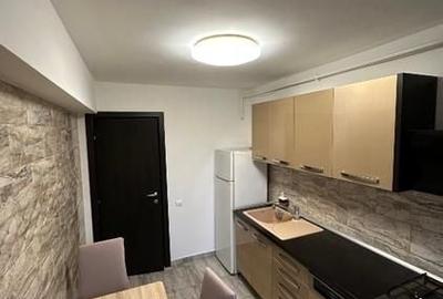 Apartament cu 2 camere decomandat, mobilat în Sebastian - 3