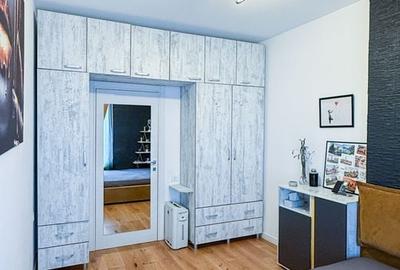 2 camere | curte proprie | Baneasa - 5