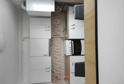 Apartament cu 2 camere semidecomandat în Cetate - 8