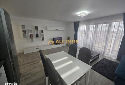 Apartament cu 2 camere în Păulești - 3