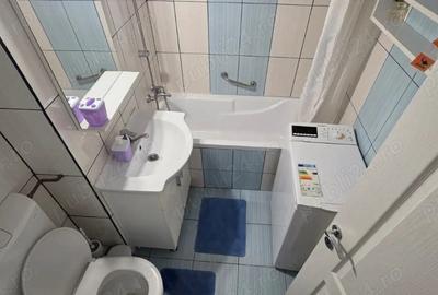 Garsonieră decomandată în Central - 5