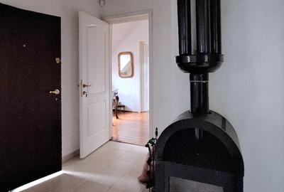 Proprietate autentica cu potential turistic lângă satul Viscri,  judetul Brașov - 15