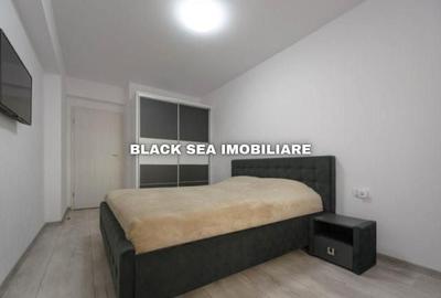 Apartament cu 2 camere semidecomandat, mobilat în Tomis Plus - 5