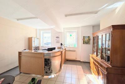 De vanzare imobil mixt birouri + hala, zona Iosefin - Comision 0% - 1