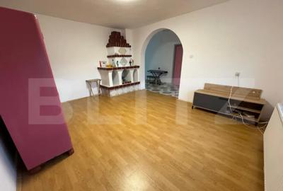 Casă cu 5 camere cu Teren 300 Mp în Central - 7