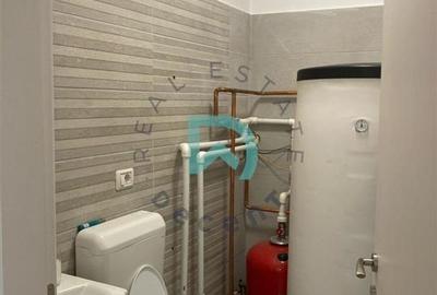 Casa individuala Sanpetru Casa individuala Sanpetru - 11