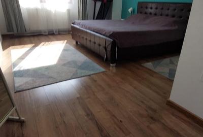 Prelungirea Ghencea, 3 camere,95 mp,parcare inclusa; - 14