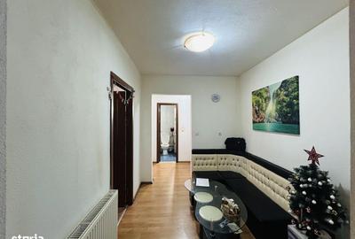 Apartament cu 3 camere decomandat în Central - 5