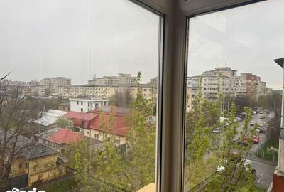 Apartament cu 2 camere decomandat în Central - 6