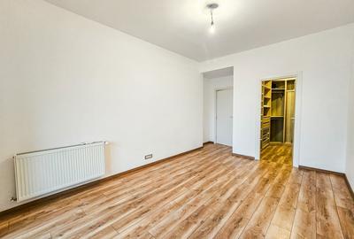 Apartament 3 camere zona Aviatiei – 99 mp, terasa, PARCARE disponibila - 8