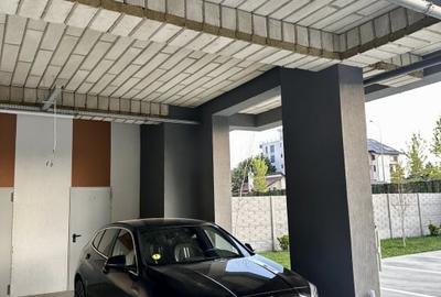 2 camere | Drumul Taberei | Valea Oltului | Parcare | 2025 TVA inclus - 14