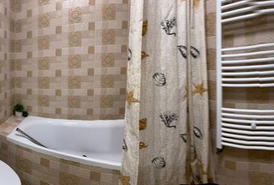 The Grand Kristal | 2 Camere | Mobilat Premium | Etaj 4 - 14