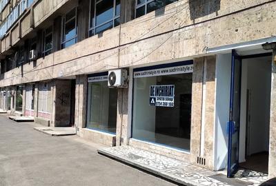 Spațiu comercial, de 60 mp, în Ultracentral - 3