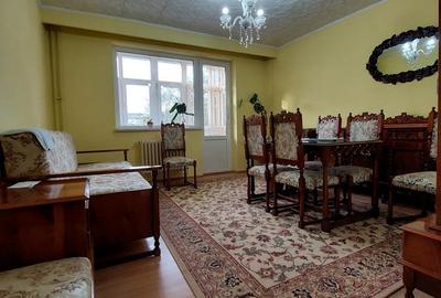 Apartament 3 camere, decomandat, 62,50 mp, Gheorgheni! - 8
