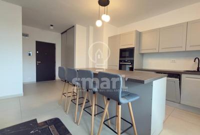 Apartament 3 camere zona Vivo + parcare - 3