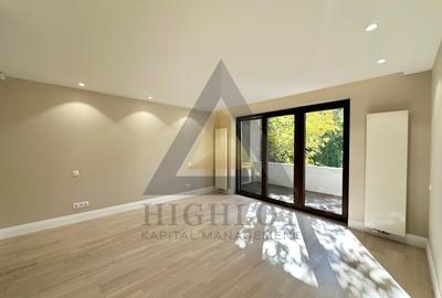 Duplex cu 9 camere cu Piscina în Pipera - 12