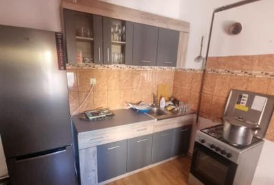 Apartament 3 camere decomandat 1/1 , Casa Stiintei - 1