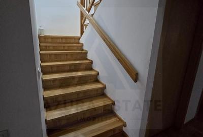 Casa moderna 8 camere pretabil locuinta sau investitie in Selimbar - 4