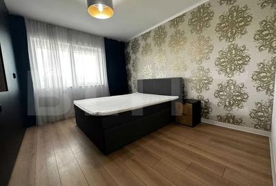 Apartament 2 camere, lux, parcare, zona Gheorgheni