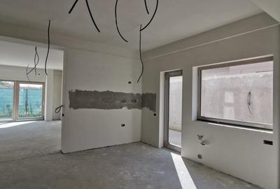 Vila 4 camere,curte, parcare, Constanta, Zona Tomis Nord, Dedeman Vila 4 camere,curte, parcare, Constanta, Zona Tomis Nord, Dedeman - 9