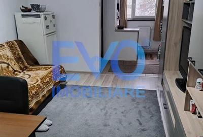 Garsonieră în Alexandru cel Bun - 4