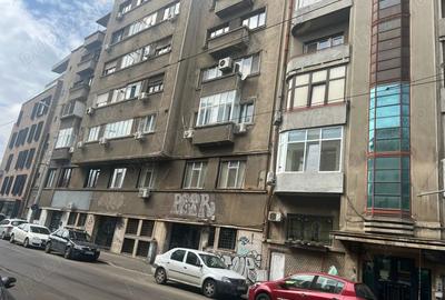 Apartament 3 camere Calea Mosilor - 110.000 Euro PROPRIETAR - 1